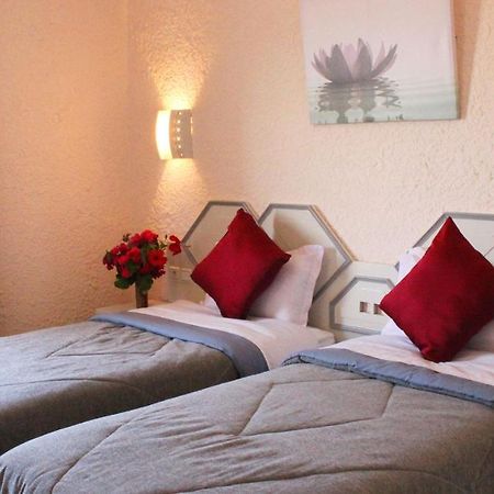 Kaouki Beach Apart'Hotel Сиди-Кауки Экстерьер фото