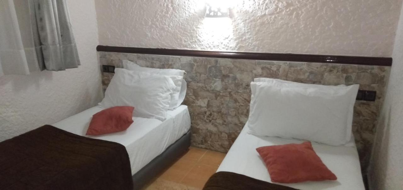 Kaouki Beach Apart'Hotel Сиди-Кауки Экстерьер фото
