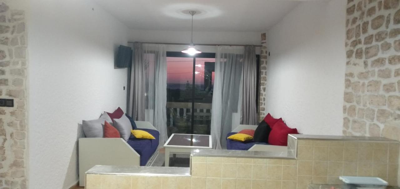 Kaouki Beach Apart'Hotel Сиди-Кауки Экстерьер фото