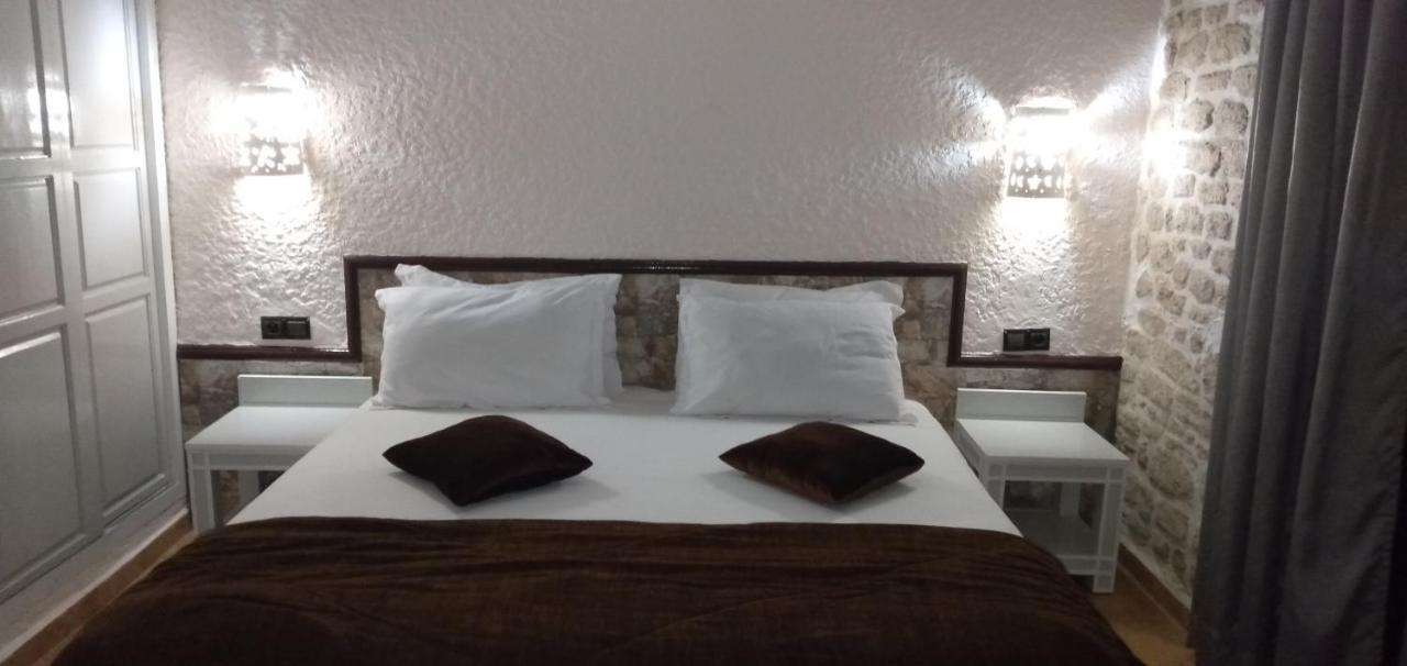 Kaouki Beach Apart'Hotel Сиди-Кауки Экстерьер фото